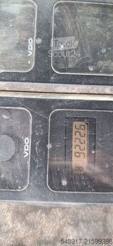 Wheel loader Ahlmann AS 5