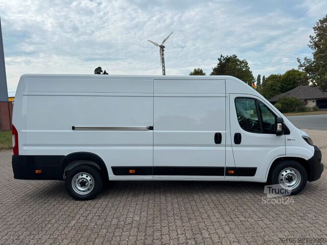 Duba panelată FIAT Ducato Maxi Grossr.-Kasten 35 140 L5H2