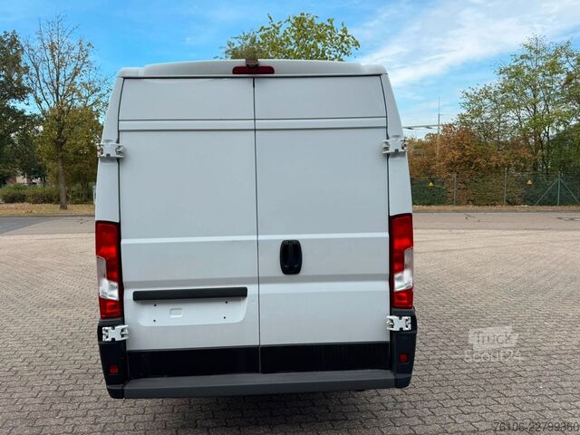 Duba panelată FIAT Ducato Maxi Grossr.-Kasten 35 140 L5H2