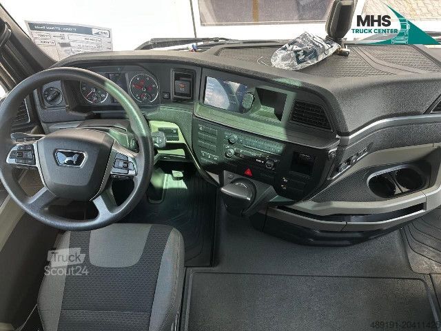 Стандартен влекач MAN TGX 18.510 4x2 BL SA