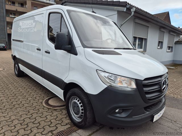 Panel van MERCEDES-BENZ Sprinter 314 CDI L2*Automatik*Klima*Tüv-
