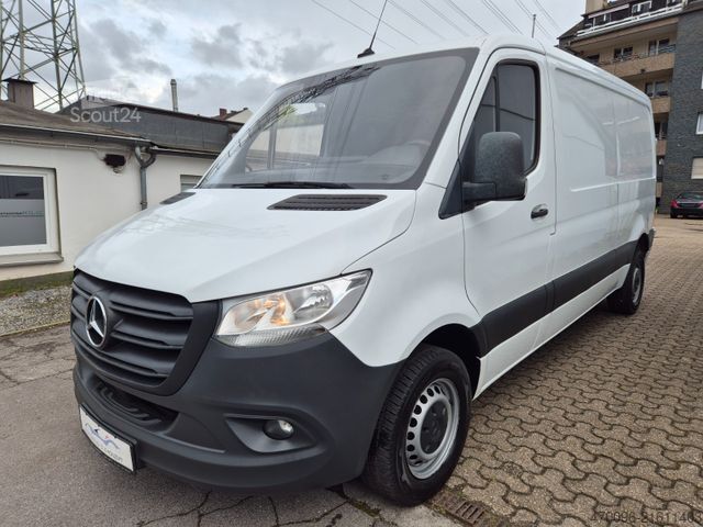 Panel van MERCEDES-BENZ Sprinter 314 CDI L2*Automatik*Klima*Tüv-