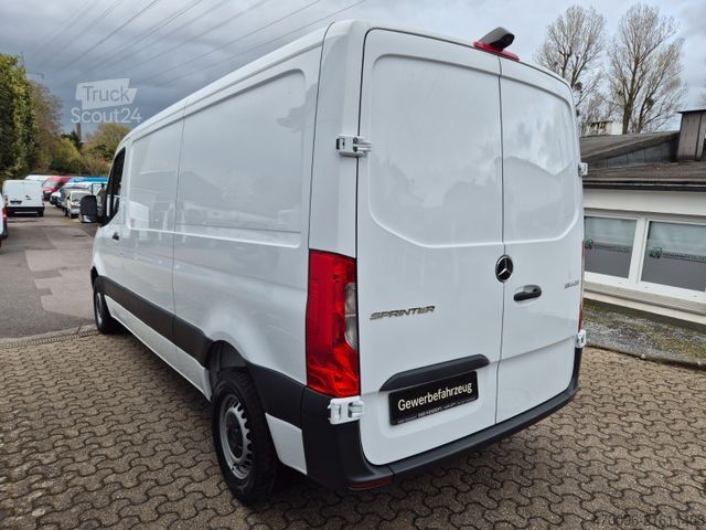 Panel van MERCEDES-BENZ Sprinter 314 CDI L2*Automatik*Klima*Tüv-