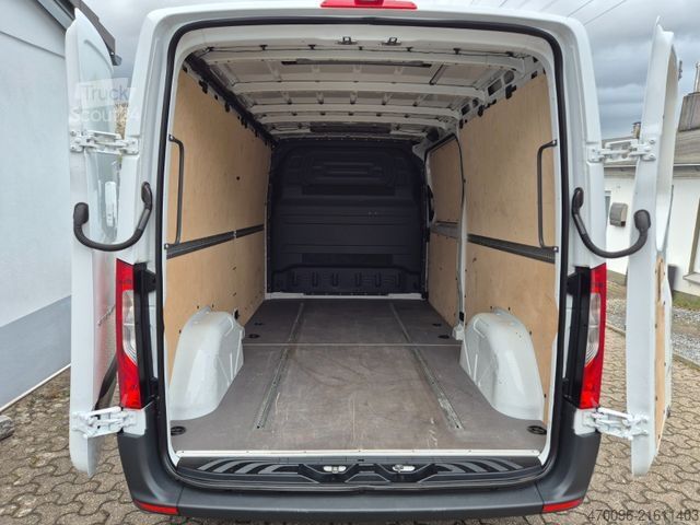 Panel van MERCEDES-BENZ Sprinter 314 CDI L2*Automatik*Klima*Tüv-