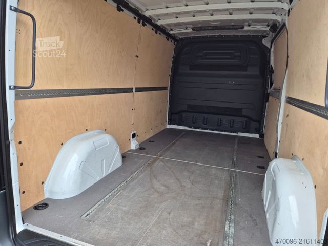 Panel van MERCEDES-BENZ Sprinter 314 CDI L2*Automatik*Klima*Tüv-