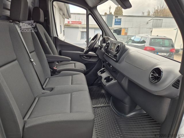 Panel van MERCEDES-BENZ Sprinter 314 CDI L2*Automatik*Klima*Tüv-