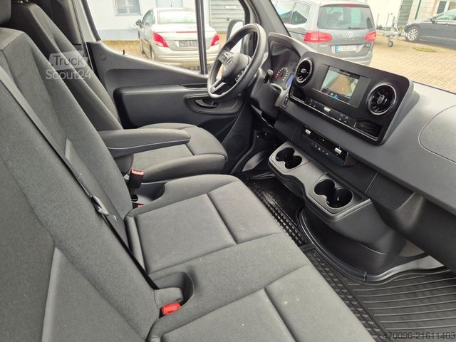 Panel van MERCEDES-BENZ Sprinter 314 CDI L2*Automatik*Klima*Tüv-