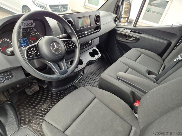 Panel van MERCEDES-BENZ Sprinter 314 CDI L2*Automatik*Klima*Tüv-