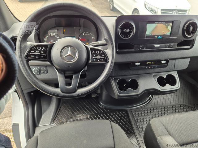Panel van MERCEDES-BENZ Sprinter 314 CDI L2*Automatik*Klima*Tüv-
