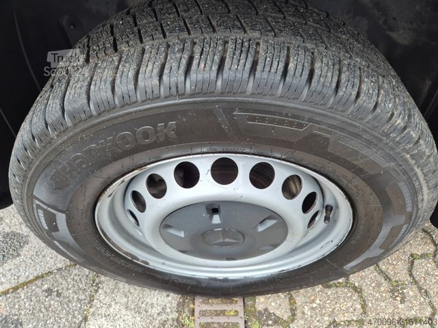 Panel van MERCEDES-BENZ Sprinter 314 CDI L2*Automatik*Klima*Tüv-