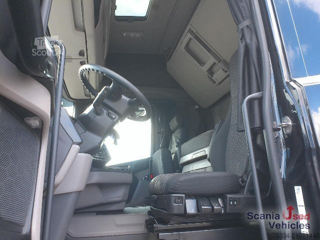 Objemový tahač Scania R 450 A4x2EB