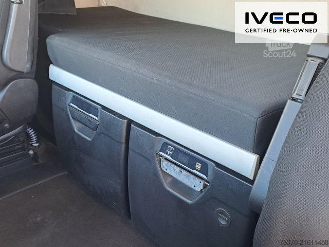 Standard tractor unit IVECO S-WAY AS440S51T/P