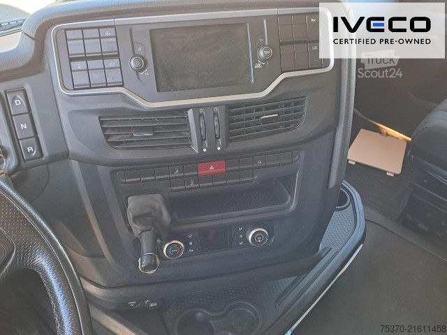 Standard tractor unit IVECO S-WAY AS440S51T/P