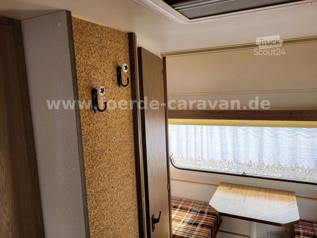 Τροχόσπιτο KIP K 390 T 2 X Sitzgruppe - Nr. 99  (6)