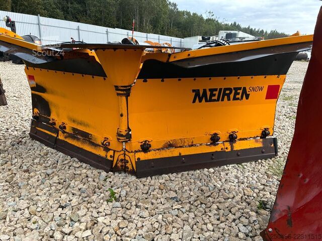 Sniega tīrītājs Meiren VTS3203 Snowplow