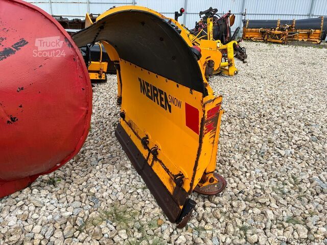 Sniega tīrītājs Meiren VTS3203 Snowplow