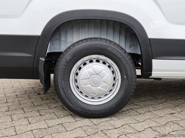 Bestelwagen Maxus DELIVER 9