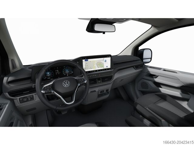 Мікроавтобус VW T7 Caravelle 2.0 TDI LR 8 Sitze Autom. NAVI