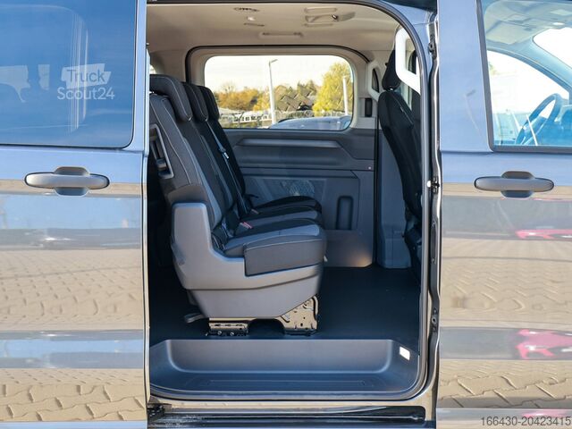 Minibus VW T7 Caravelle 2.0 TDI LR 8 Sitze Autom. NAVI