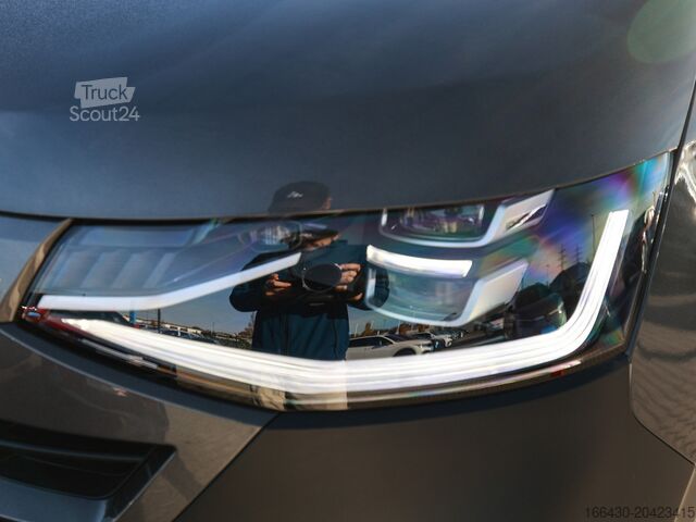 Minibus VW T7 Caravelle 2.0 TDI LR 8 Sitze Autom. NAVI