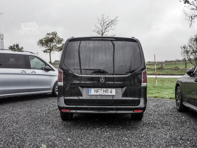 Kleinbus Mercedes-Benz V 300 d 4MATIC EXCLUSIVE Lang V 300 d 4MATIC