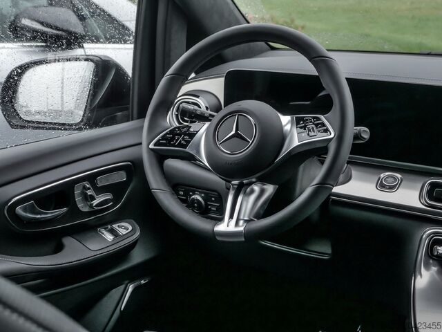 Kleinbus Mercedes-Benz V 300 d 4MATIC EXCLUSIVE Lang V 300 d 4MATIC