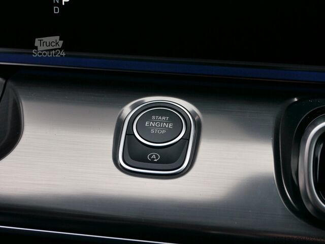 Kleinbus Mercedes-Benz V 300 d 4MATIC EXCLUSIVE Lang V 300 d 4MATIC