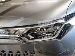 Panel van Maxus DELIVER 7