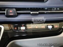 Panel van Maxus DELIVER 7