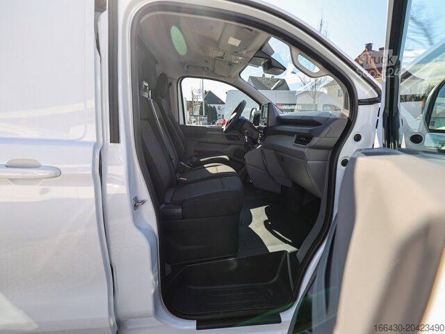 Панельний фургон VW T7 Kasten 2.0 TDI LED KAMERA SPURH. KLIMA BT