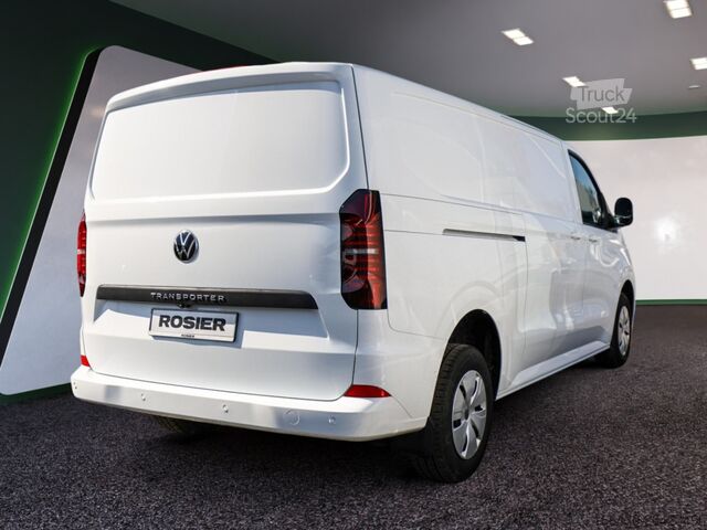 Панельний фургон VW T7 Kasten 2.0 TDI LED KAMERA SPURH. KLIMA BT