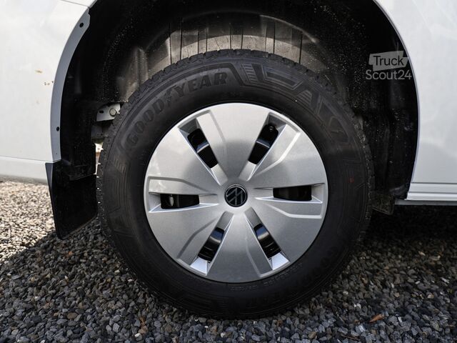 Панельний фургон VW T7 Kasten 2.0 TDI LED KAMERA SPURH. KLIMA BT