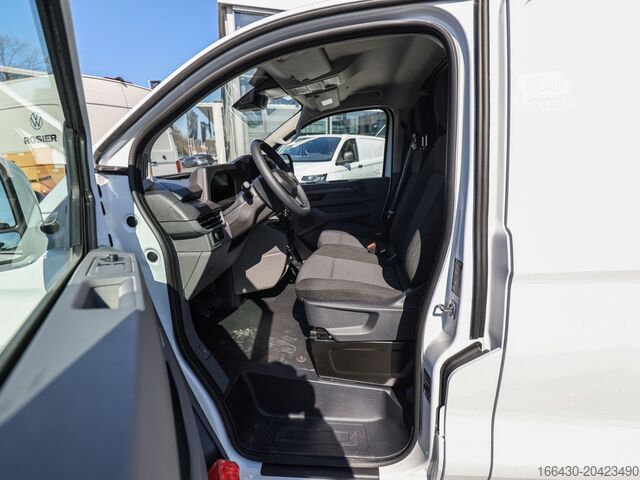 Панельний фургон VW T7 Kasten 2.0 TDI LED KAMERA SPURH. KLIMA BT
