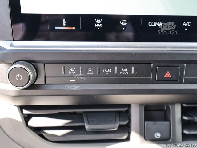 Панельний фургон VW T7 Kasten 2.0 TDI LED KAMERA SPURH. KLIMA BT