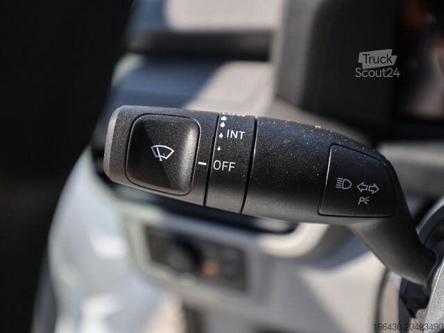 Панельний фургон VW T7 Kasten 2.0 TDI LED KAMERA SPURH. KLIMA BT