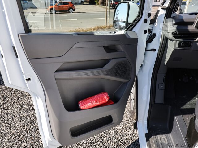 Панельний фургон VW T7 Kasten 2.0 TDI LED KAMERA SPURH. KLIMA BT