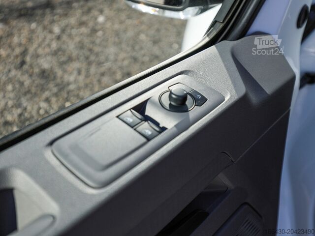 Панельний фургон VW T7 Kasten 2.0 TDI LED KAMERA SPURH. KLIMA BT