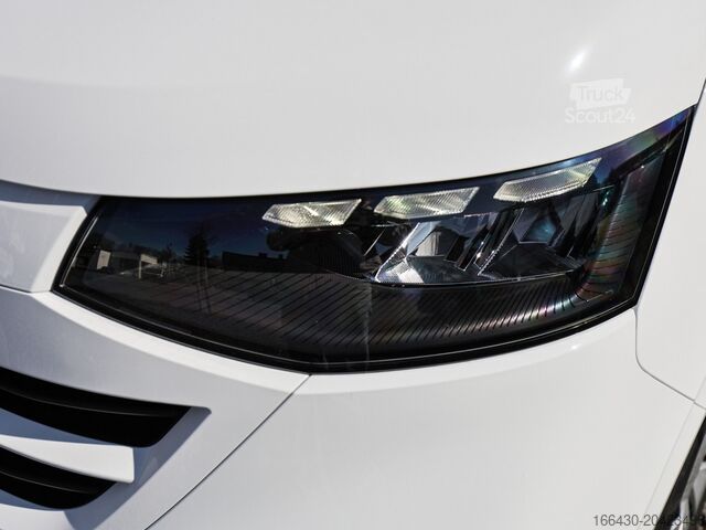 Панельний фургон VW T7 Kasten 2.0 TDI LED KAMERA SPURH. KLIMA BT
