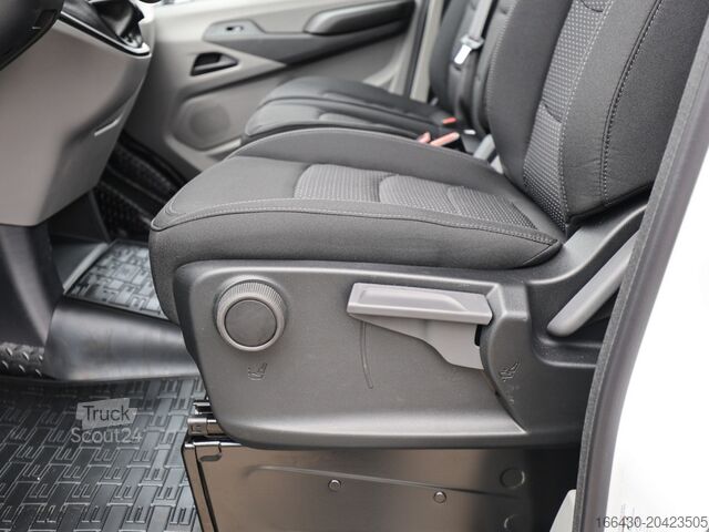 Bestelwagen Maxus DELIVER 9