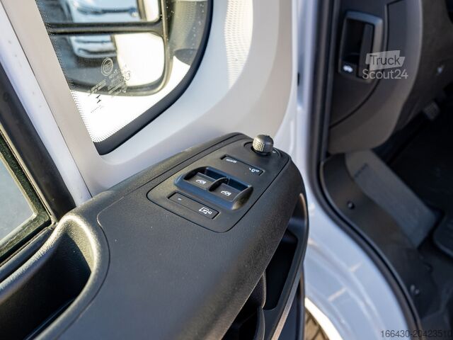 Bestelwagen Peugeot Boxer Kastenwagen 335 L3H2 BlueHDi 140 AT BT