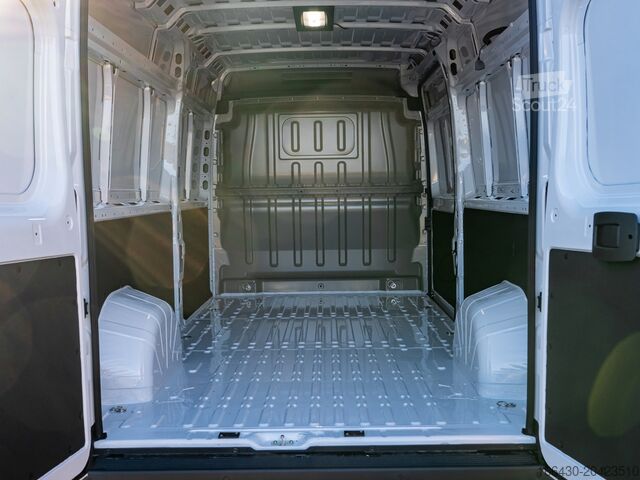 Bestelwagen Peugeot Boxer Kastenwagen 335 L3H2 BlueHDi 140 AT BT