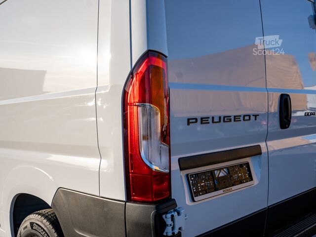Bestelwagen Peugeot Boxer Kastenwagen 335 L3H2 BlueHDi 140 AT BT