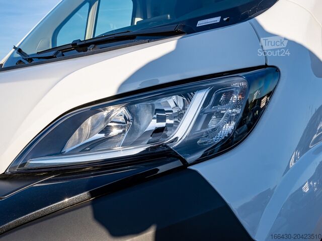 Bestelwagen Peugeot Boxer Kastenwagen 335 L3H2 BlueHDi 140 AT BT