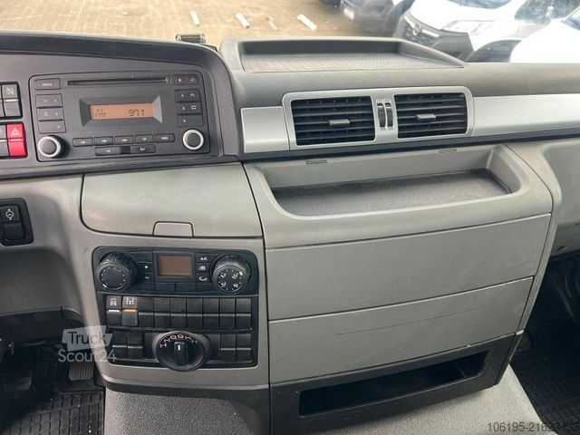 Tippbil MAN TGM 18.290 4x4 Allrad *Meiller Kipper*1-Hand*