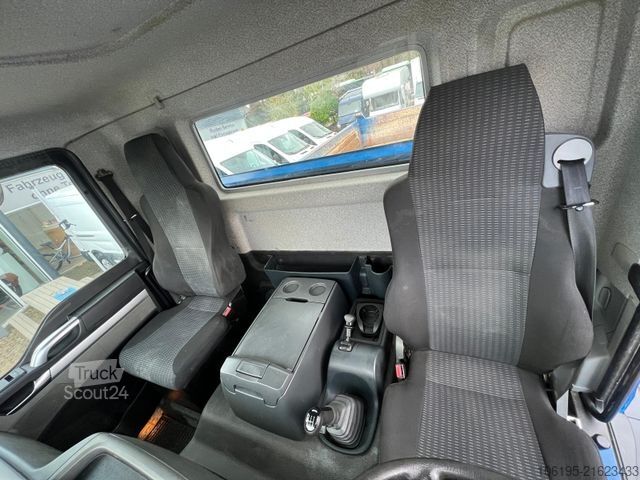 Tippbil MAN TGM 18.290 4x4 Allrad *Meiller Kipper*1-Hand*