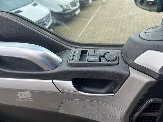 Tippbil MAN TGM 18.290 4x4 Allrad *Meiller Kipper*1-Hand*