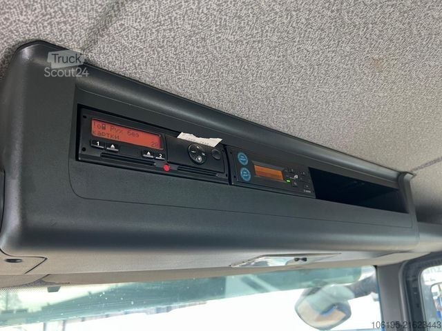 Tresidig tippbil MAN TGM 18.290 4x4 Allrad *Meiller Kipper*1-Hand*