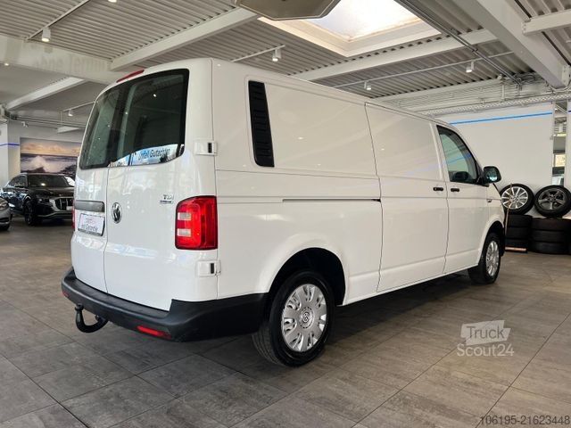 Panel van VW T6 Transporter 2,0 TDI LANG *Garantie*