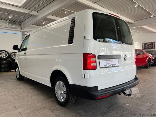 Panel van VW T6 Transporter 2,0 TDI LANG *Garantie*