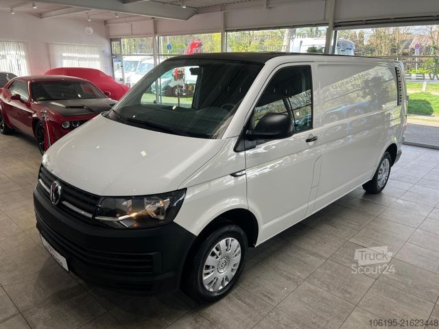 Panel van VW T6 Transporter 2,0 TDI LANG *Garantie*